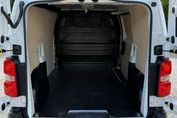 Citroen Jumpy L1H1