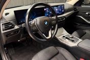 BMW Seria 3 Touring 318d