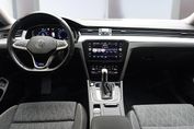 Volkswagen Passat 1.4 Tsi Plug-In Hybrid Gte Dsg
