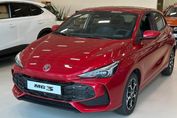 MG 3 Exclusive