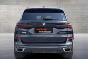 BMW X5 xDrive30d M Sport