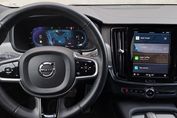 Volvo V90 B5 D AWD R-Design