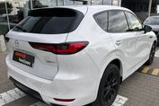 Mazda CX-60 D mHEV Homura aut