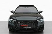 Audi A8 L 60 TFSI e quattro Tiptr.