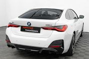 BMW i4 Gran Coupe eDrive35 M Sport