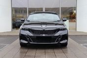 BMW Seria 5 520d xDrive M Sport