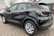 Renault Captur Evolution LPG 1.0 TCe