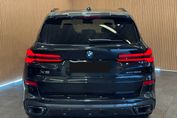BMW X5 xDrive30d M Sport