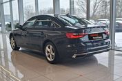 Audi A4 35 TFSI