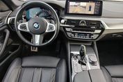 BMW Seria 5 540i xDrive M Sport sport-aut