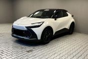 Toyota C-HR GR Sport 2.0 Hybrid Dynamic Force Plug-in