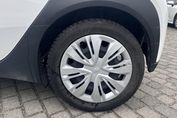 Toyota Aygo X 1.0 VVT-i Comfort CVT