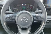 Mazda 2 Centre Line CVT