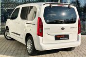 Toyota Proace City Verso L1H1 Business