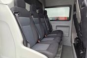 Renault Master L3H2 Zabudowa Brygadowa