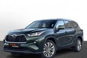 Toyota Highlander 2.5 Hybrid