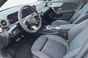 Mercedes Klasa A 250 e PHEV AMG Line 8G-DCT