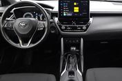 Toyota Corolla Cross 2.0 Hybrid Style