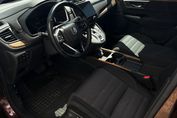 Honda CR-V 2.0