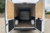 Peugeot Boxer L4H2