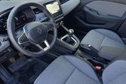 Renault Clio Tce Techno