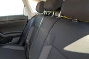 Volkswagen Taigo 1.0 Tsi Life