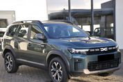 Dacia Bigster Expression LPG 1.2 TCe mHEV
