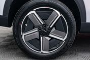 Jaecoo 7 1.6 T-GDI OffRoad AWD DCT