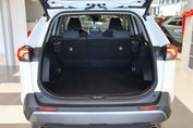 Toyota RAV4 2.5 Plug-In Hybrid Style 4x4