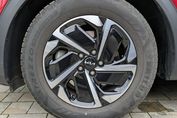 Kia Sportage 1.6 t-Gdi l 2WD Dct