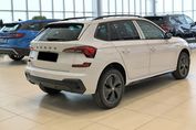 Skoda Kamiq Monte Carlo 1.0 TSI DSG