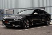 Kia Stinger 3.3