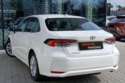 Toyota Corolla 1.5 Comfort MS
