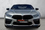 BMW Seria 8 M8 Coupe Competition