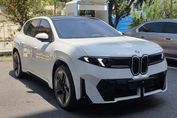 BMW iX3 50 xDrive M Sport