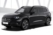 Mercedes GLB 250+ EQ Progressive