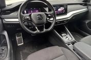 Skoda Octavia Style 2.0 TSI 4x4  DSG
