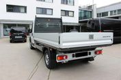 Fiat Ducato 3.5t L3 Skrzynia Otwarta