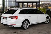 Skoda Superb TDI L&K DSG