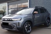 Dacia Duster Extreme 1.6 Full Hybrid