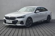 BMW Seria 5 520d xDrive M Sport