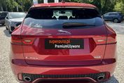 Jaguar E-Pace i4D AWD R-Dynamic