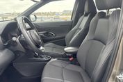 Toyota Yaris Cross Hybrid 1.5 Premiere Edition