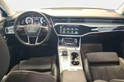 Audi A6 40 TDI mHEV quattro S tronic