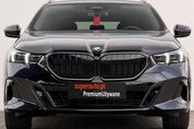 BMW Seria 5 Touring 520i M Sport