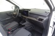 Ford Transit Courier L1H1 Trend Elektryczny A1