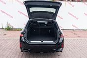 BMW Seria 5 Touring 520d xDrive M Sport