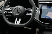 Mercedes Klasa E 220 d 4-Matic AMG