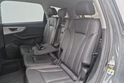 Audi Q7 45 TDI quattro S Line