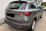 Skoda Karoq Selection 1.5 TSI
